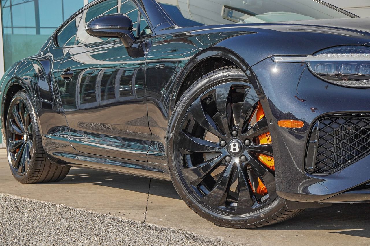 New 2025 Bentley Continental GT image 6