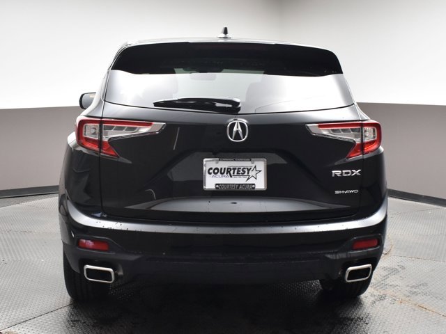 New 2025 Acura RDX SH-AWD w/ Technology Package image 5