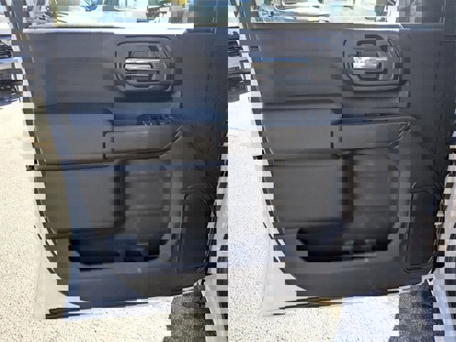 New 2026 Chevrolet Silverado 2500 Custom image 11