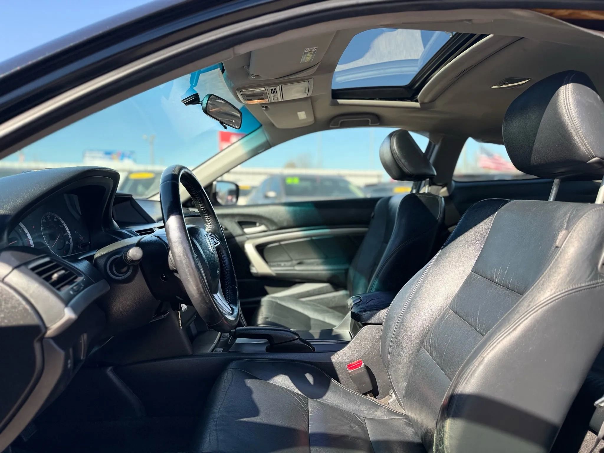 Used 2010 Honda Accord EX-L image 13