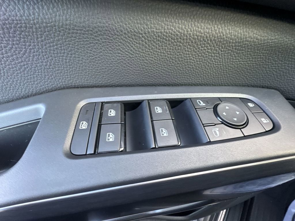 New 2026 Nissan Pathfinder Rock Creek image 13