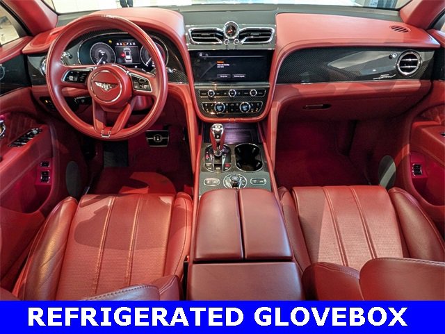 Used 2022 Bentley Bentayga Speed image 10