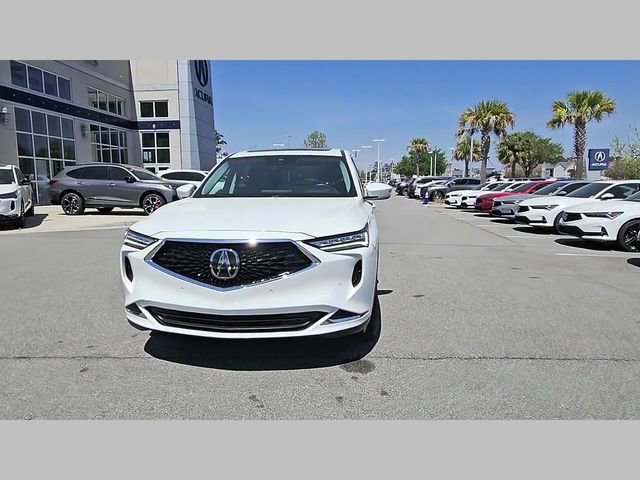 Used 2023 Acura MDX FWD w/ Technology Package image 32