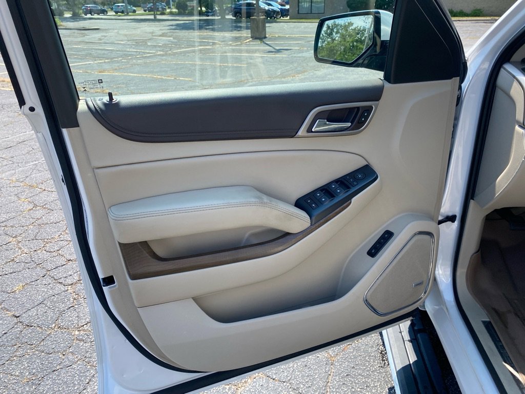 Used 2018 GMC Yukon XL Denali w/ Denali Ultimate Package image 11