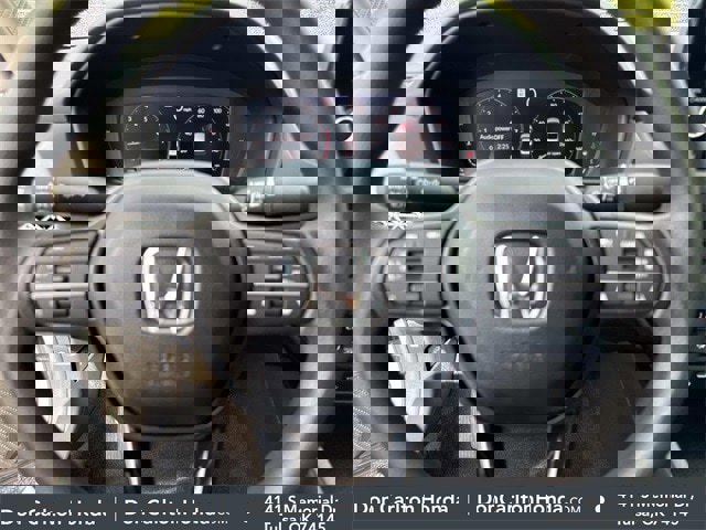 New 2025 Honda Accord SE image 17