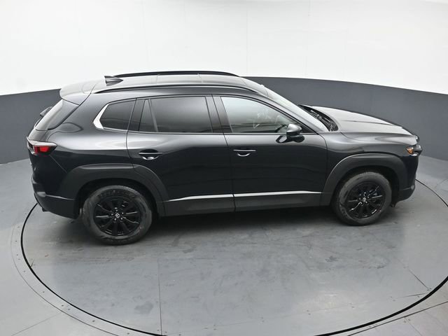 New 2026 MAZDA CX-50 AWD 2.5 Hybrid w/ Weather Package image 31