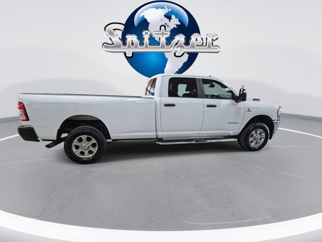 Used 2024 RAM 3500 Big Horn image 9