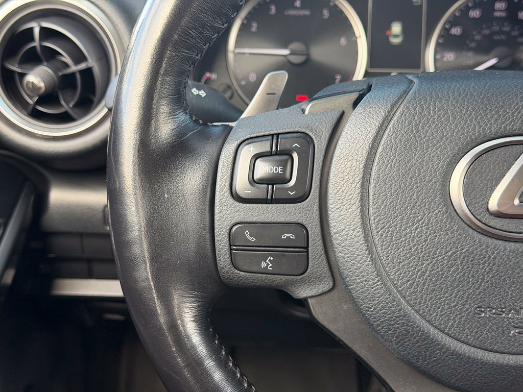 Used 2022 Lexus IS 300 AWD w/ Comfort Package image 33