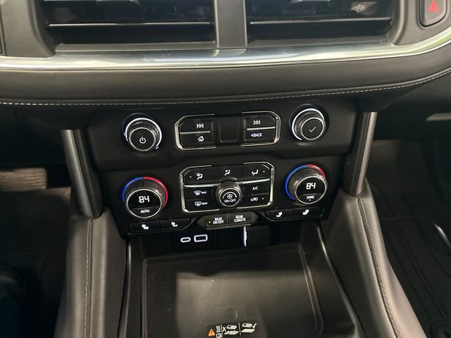 Used 2024 Chevrolet Tahoe Z71 w/ Luxury Package AWD/4WD image 28