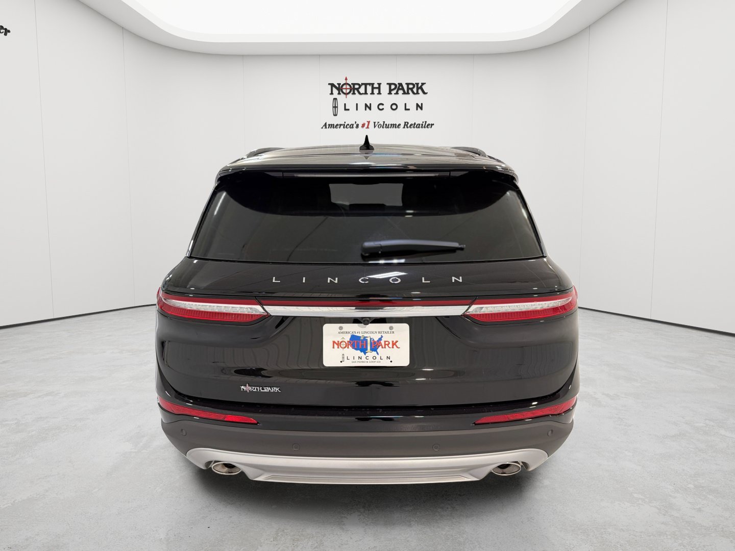 New 2026 Lincoln Corsair Reserve FWD image 27