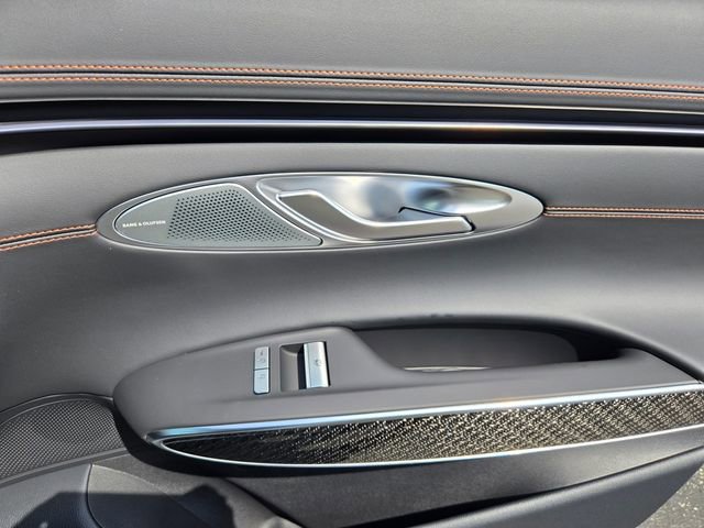 New 2026 Genesis GV70 3.5T Sport Prestige image 28