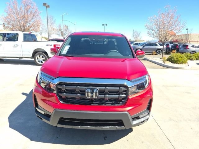 New 2026 Honda Ridgeline RTL image 10
