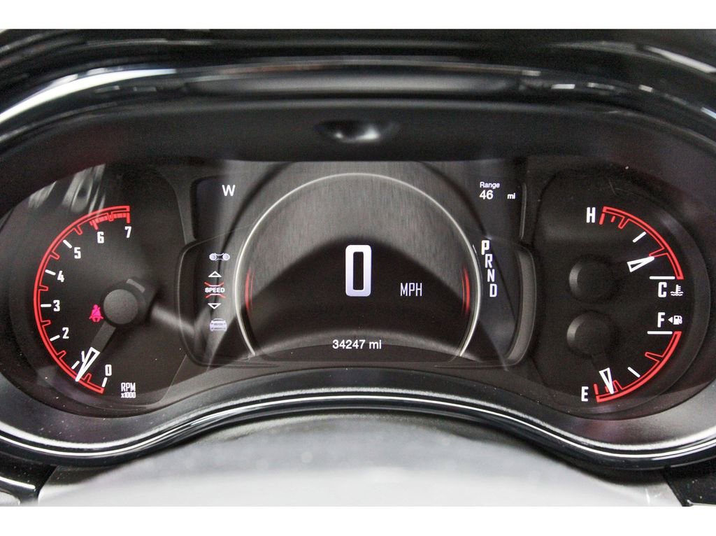 Used 2022 Dodge Durango R/T AWD/4WD image 18