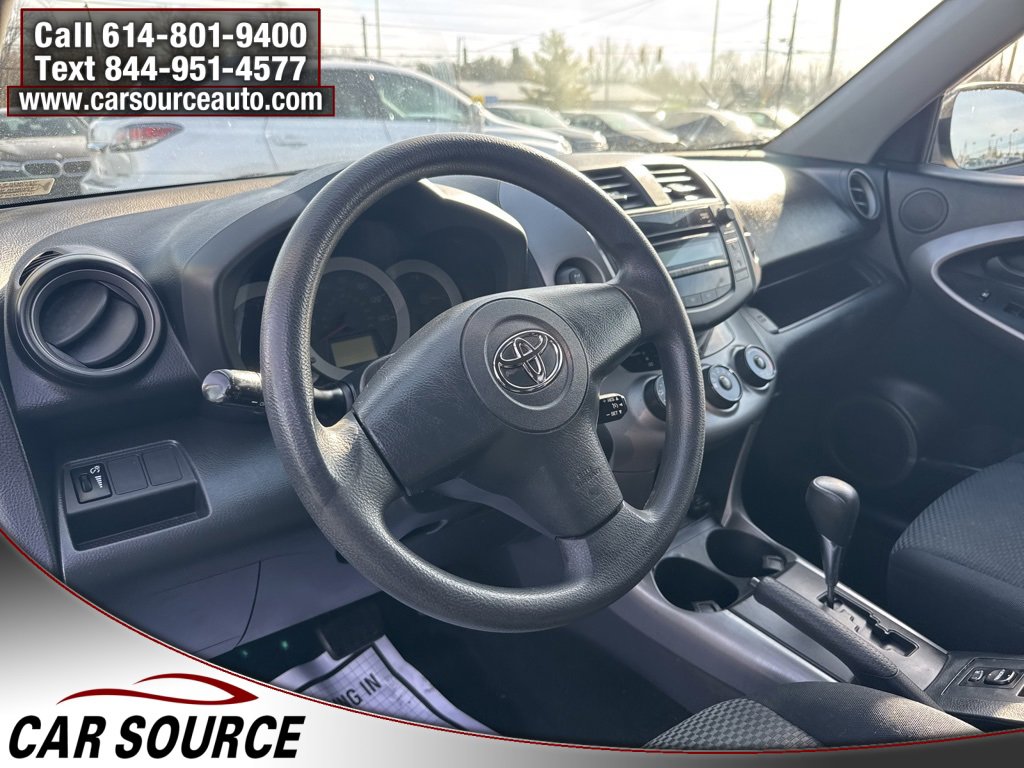 Used 2007 Toyota RAV4 Sport image 13