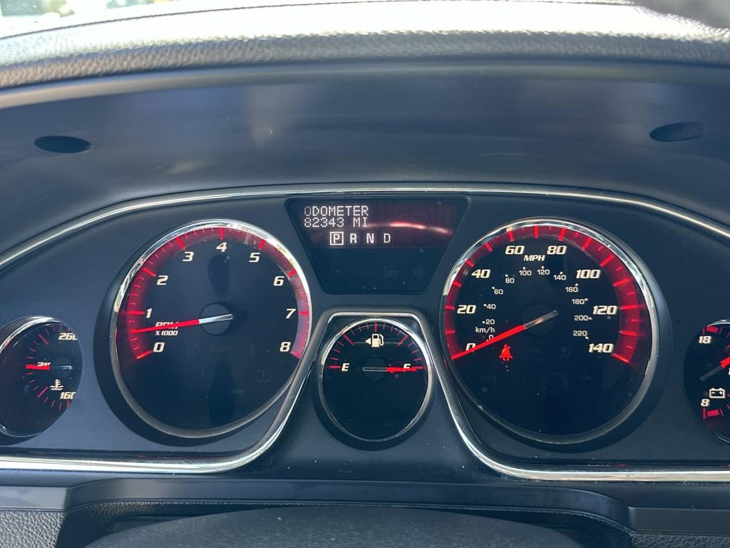 Used 2014 GMC Acadia SLT AWD/4WD image 27