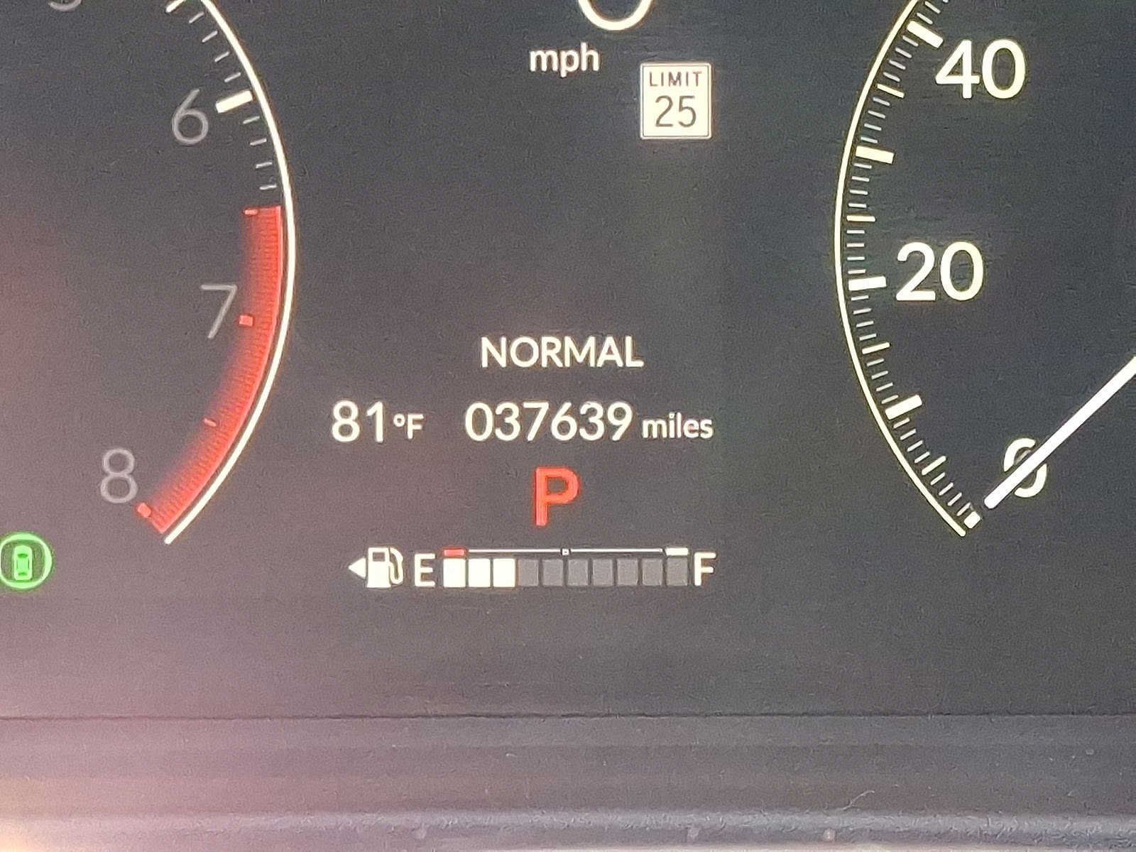 Used 2024 Honda Pilot EX-L image 19