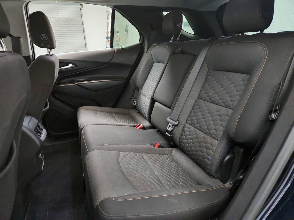 Used 2020 Chevrolet Equinox LT AWD/4WD image 23