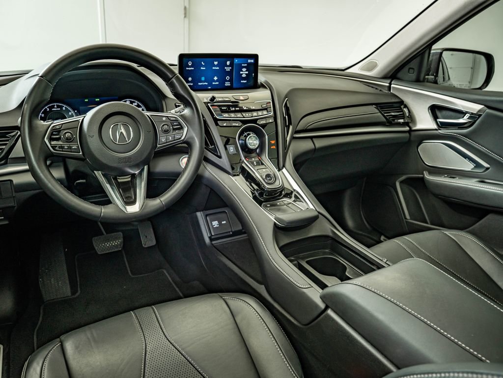 Used 2020 Acura RDX AWD w/ Technology Package image 31