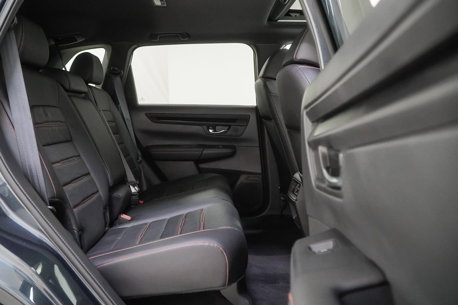 Certified 2026 Honda CR-V Sport-L image 35