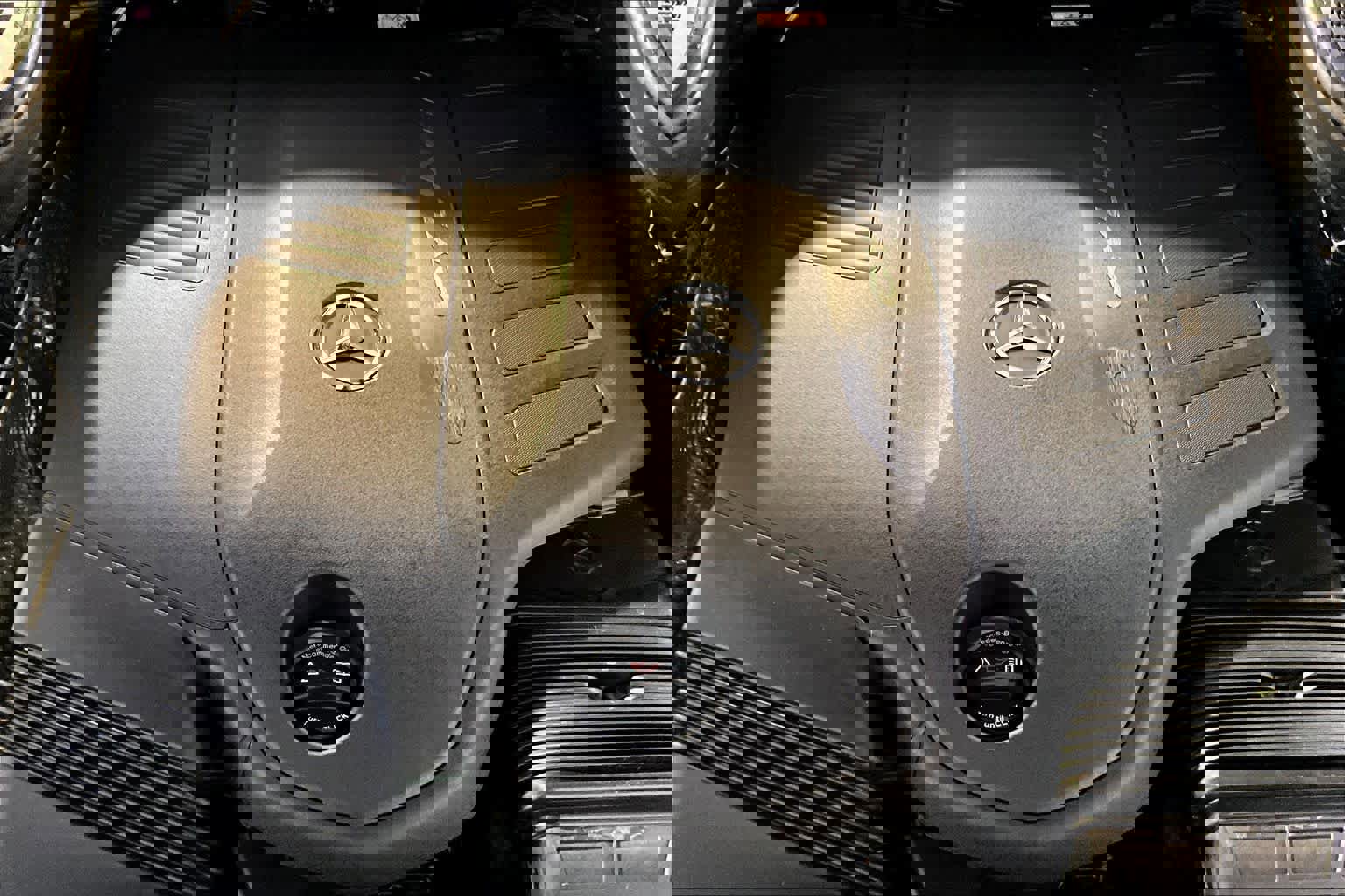 New 2026 Mercedes-Benz GLE 450 4MATIC Coupe image 15