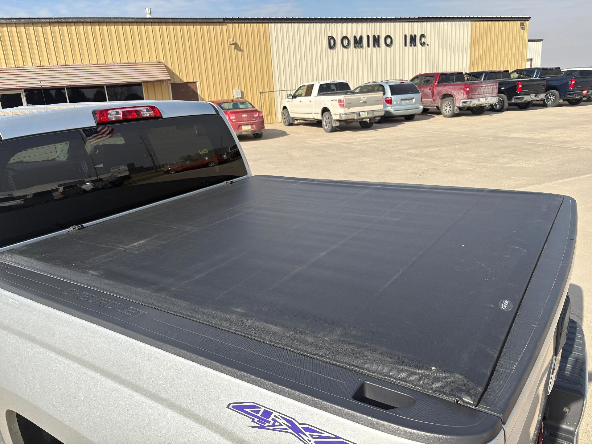 Used 2015 Chevrolet Silverado 1500 LT w/ All Star Edition image 15