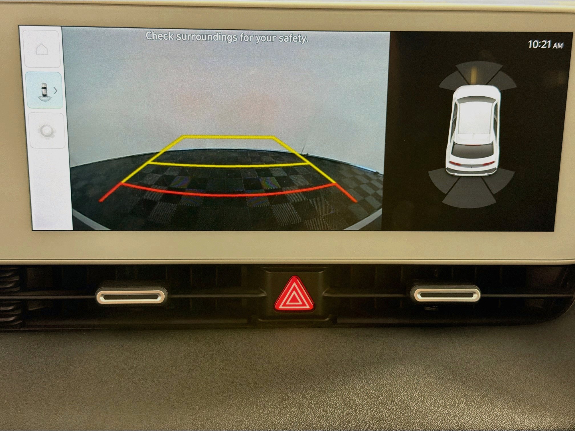 Used 2024 Hyundai Ioniq 5 SEL RWD image 23
