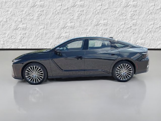 New 2026 Lexus ES 350e w/ Convenience Package FWD image 6