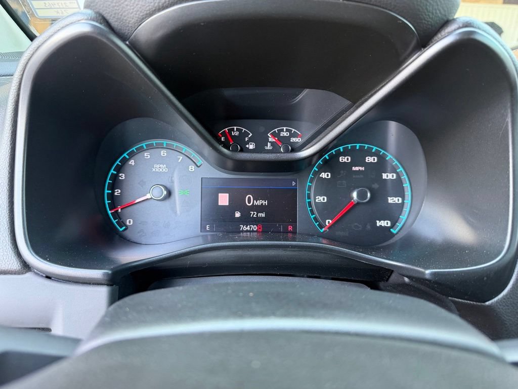 Used 2021 GMC Canyon Denali AWD/4WD image 21