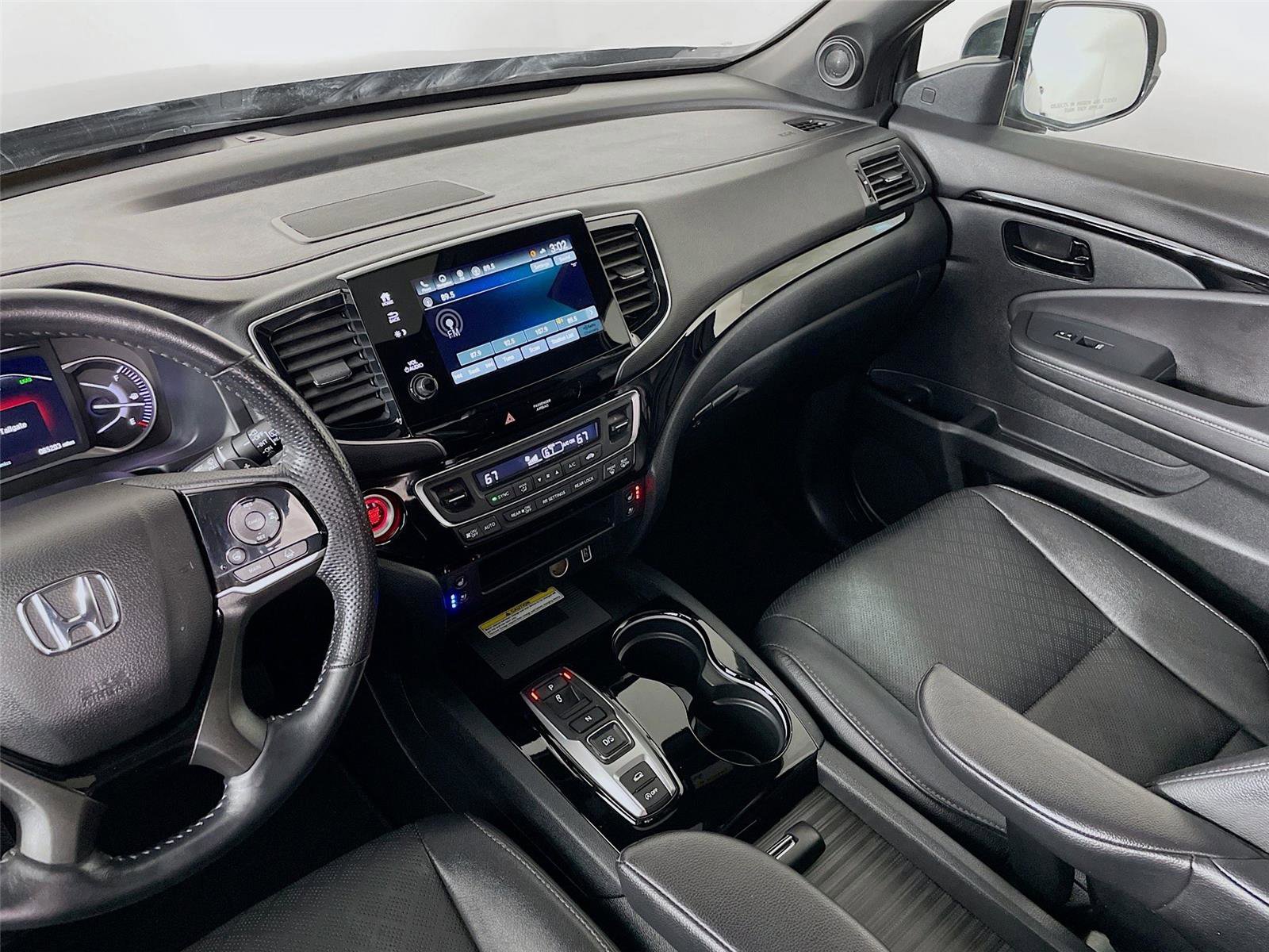 Used 2023 Honda Passport Elite image 29