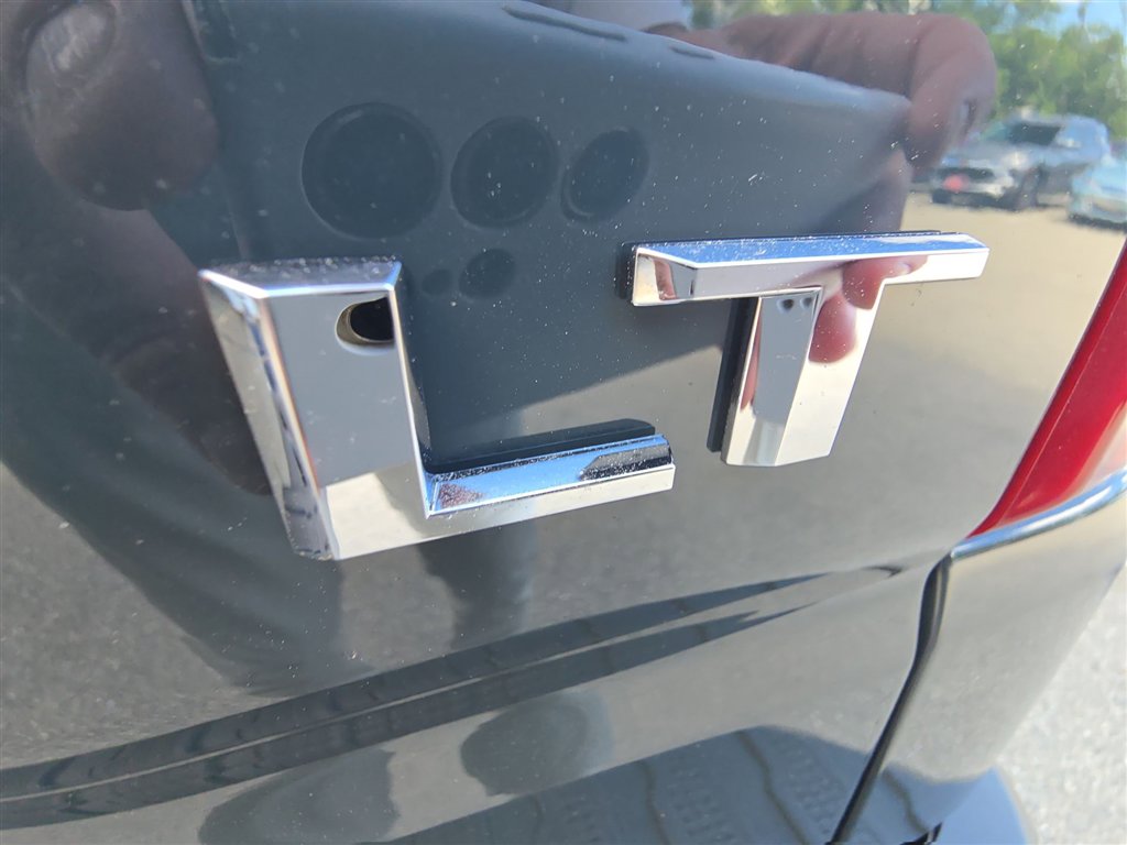 New 2025 Chevrolet Silverado 1500 LT image 31