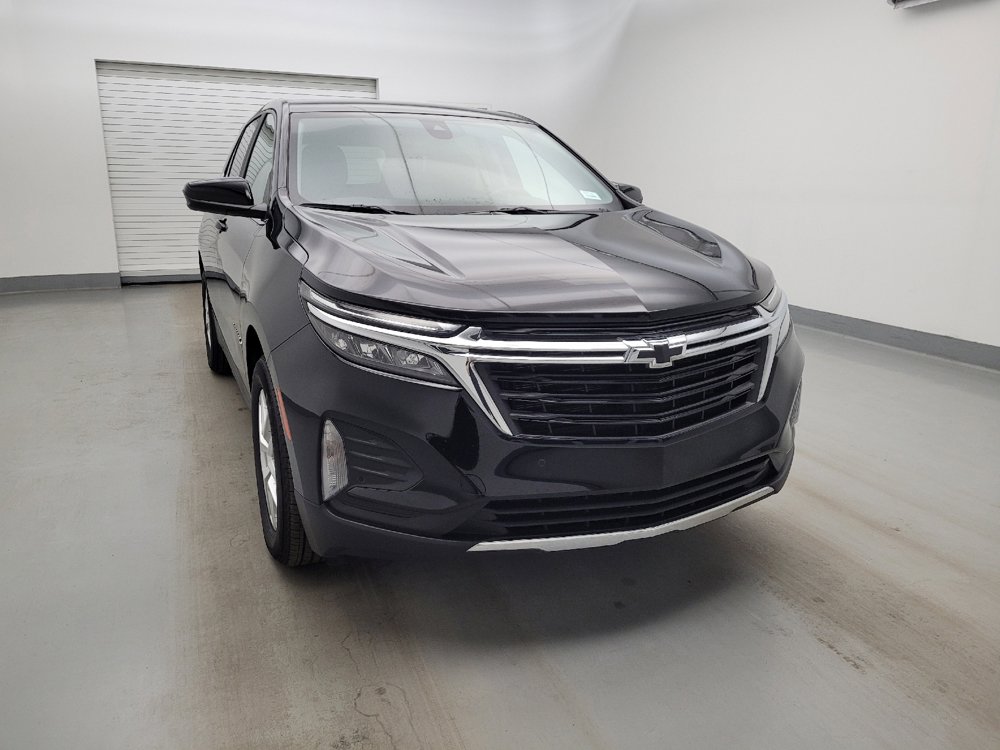 Used 2024 Chevrolet Equinox LT FWD image 14