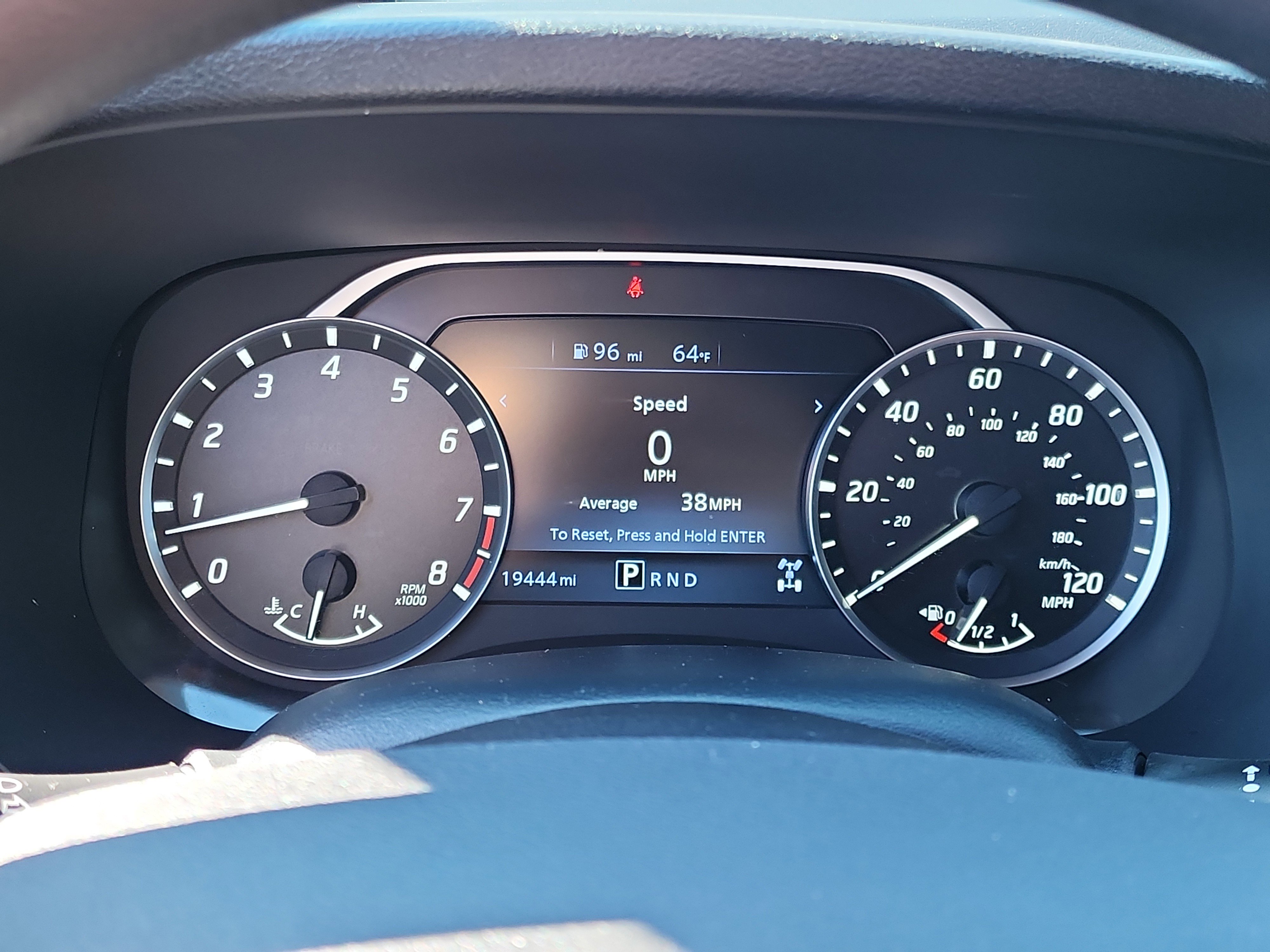 Used 2024 Nissan Frontier SV w/ Tow Package image 22