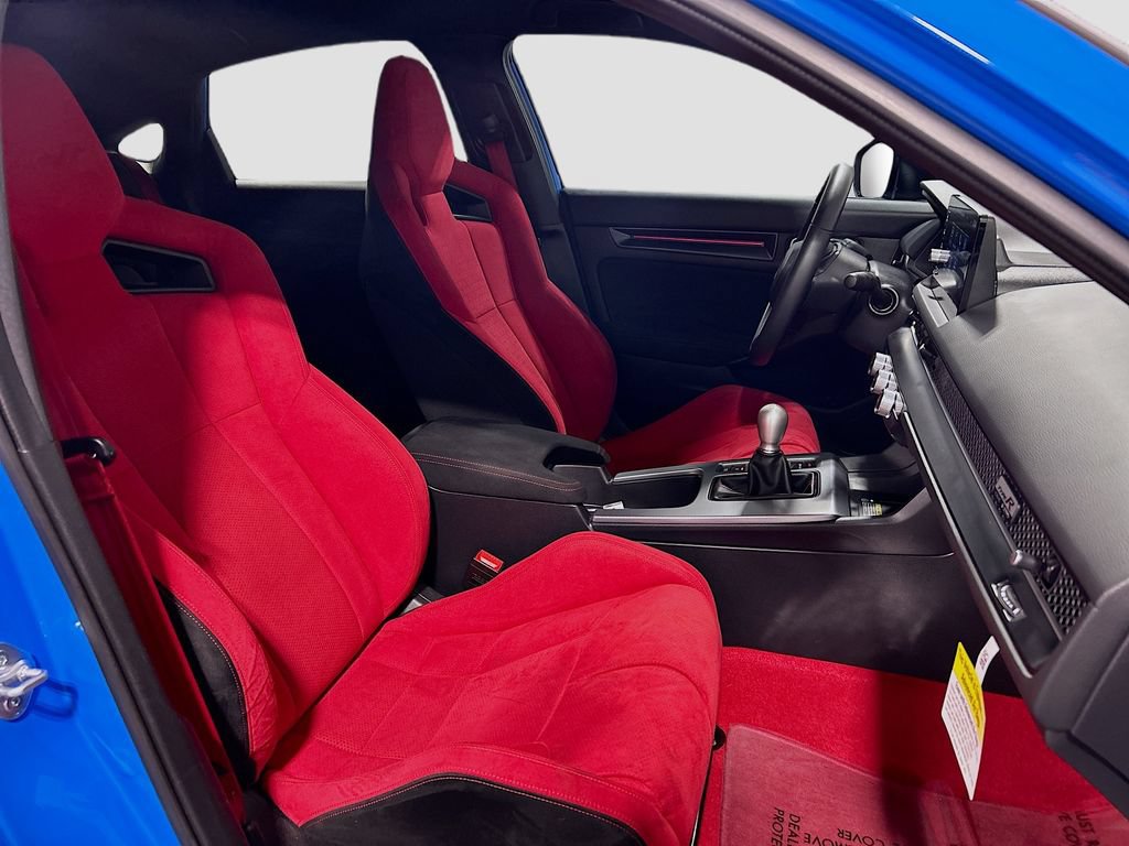 Used 2025 Honda Civic Type R image 24