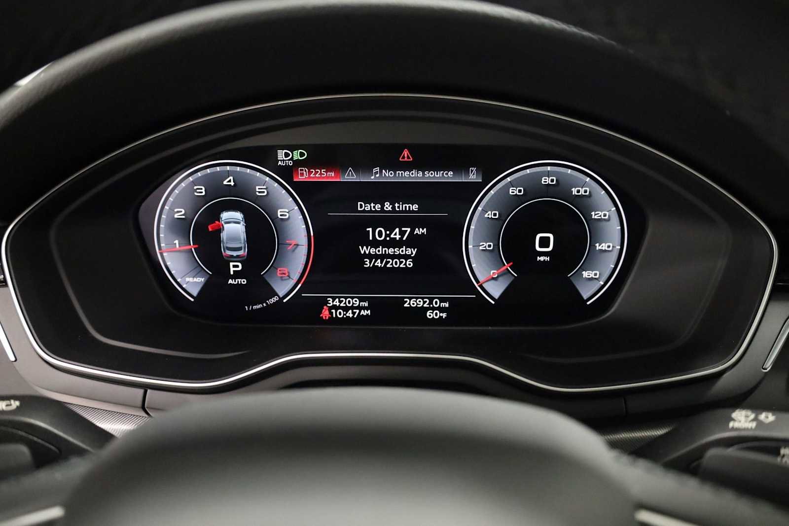 Used 2022 Audi A5 2.0T Premium Plus w/ Premium Plus image 22