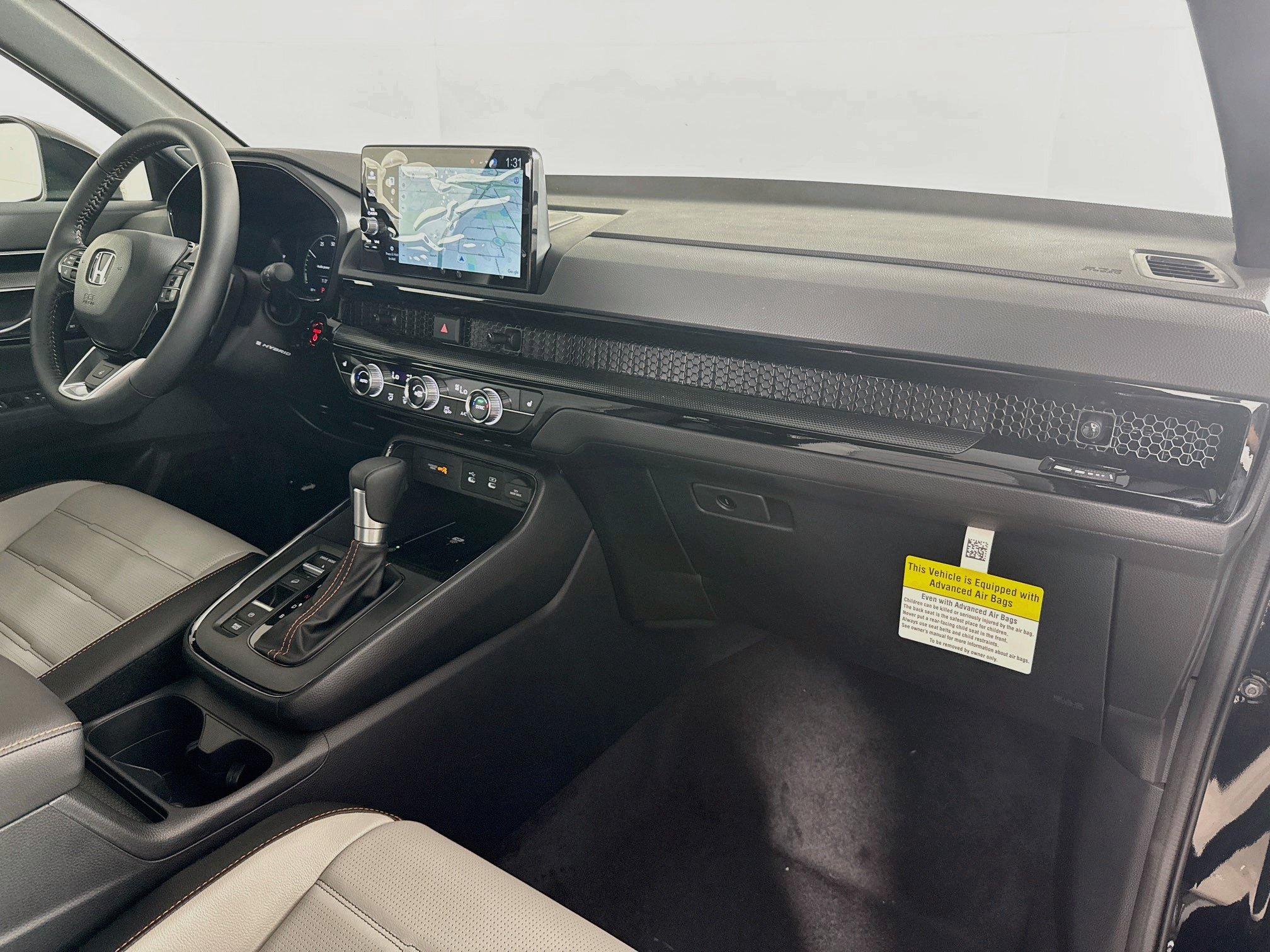New 2026 Honda CR-V Sport Touring image 37