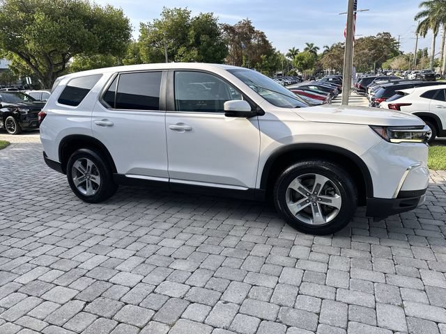 Used 2023 Honda Pilot EX-L image 15