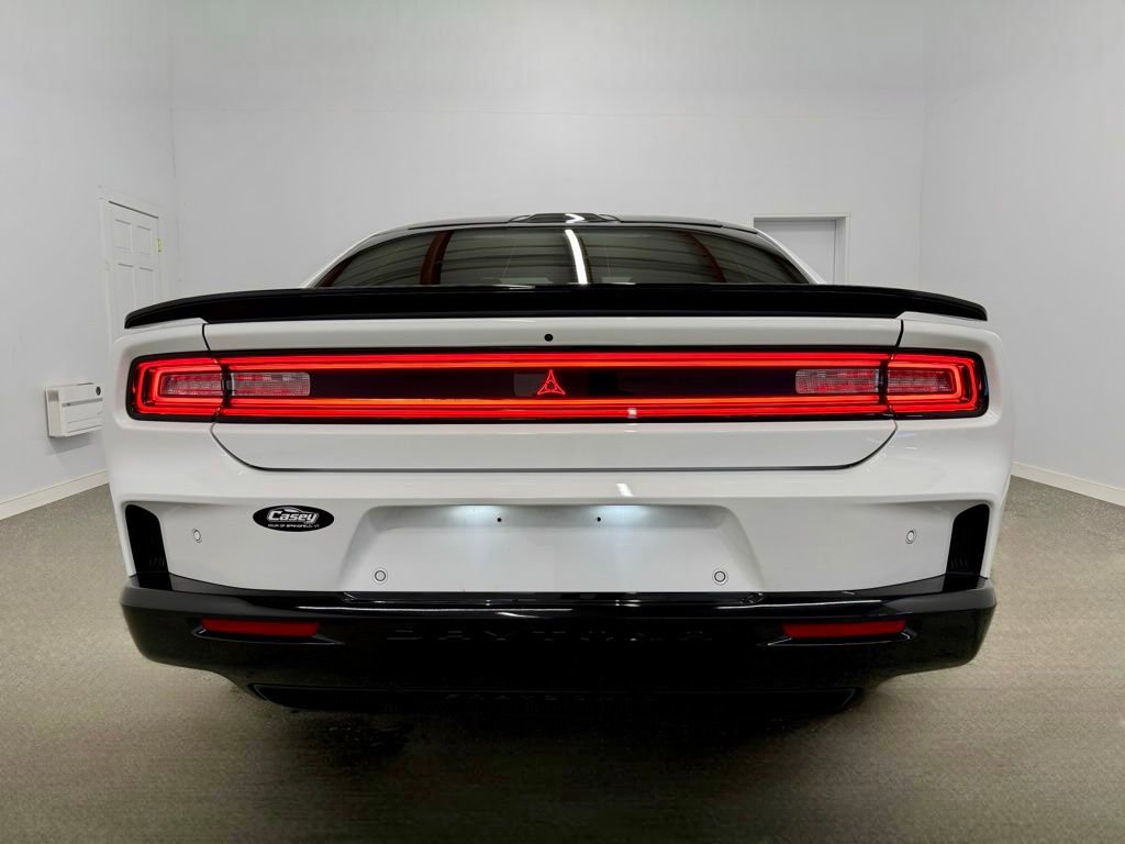 Used 2024 Dodge Charger R/T Scat Pack w/ Plus Group image 13