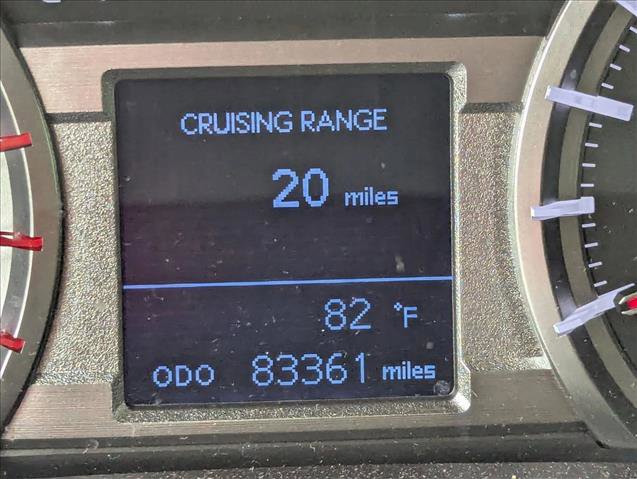 Used 2018 Toyota 4Runner SR5 RWD image 7