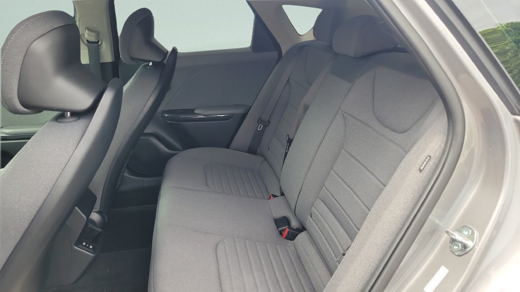 Used 2025 Kia K4 EX FWD image 11