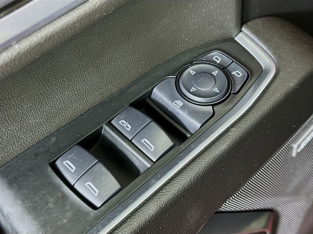 Used 2024 Chevrolet Silverado 1500 RST w/ All Star Edition Plus image 18