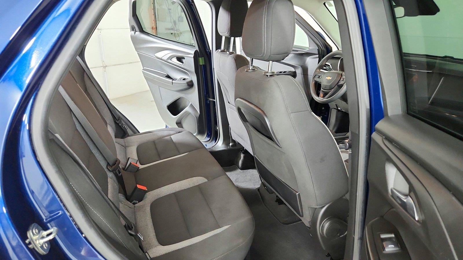 Used 2023 Chevrolet TrailBlazer LT FWD image 24