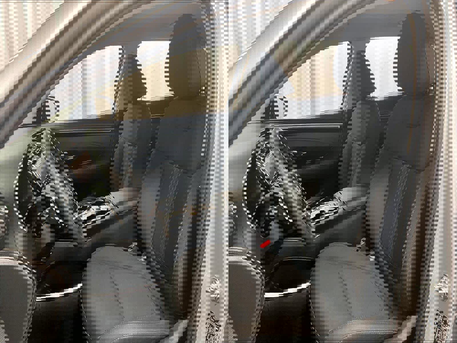 Certified 2024 Hyundai Tucson SEL image 10