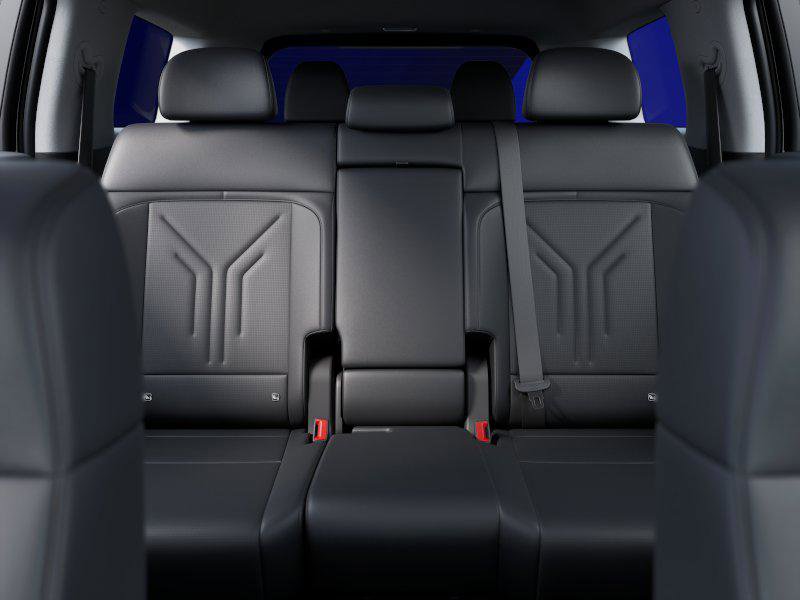 New 2026 Hyundai Santa Fe XRT image 12