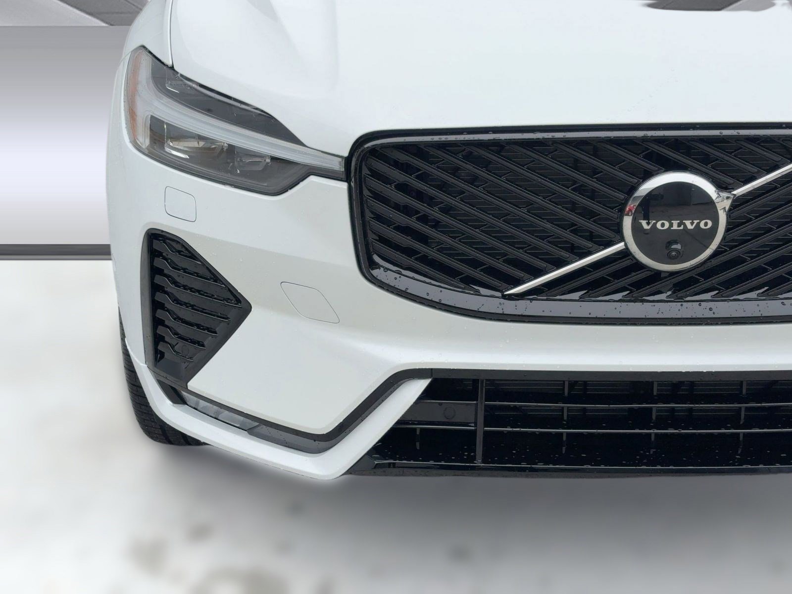 New 2026 Volvo XC60 B5 Ultra w/ Climate Package image 27