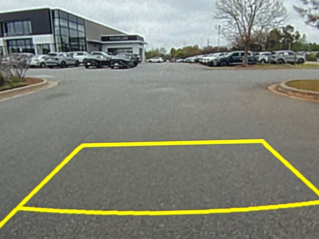 New 2026 Kia Sorento LX image 27