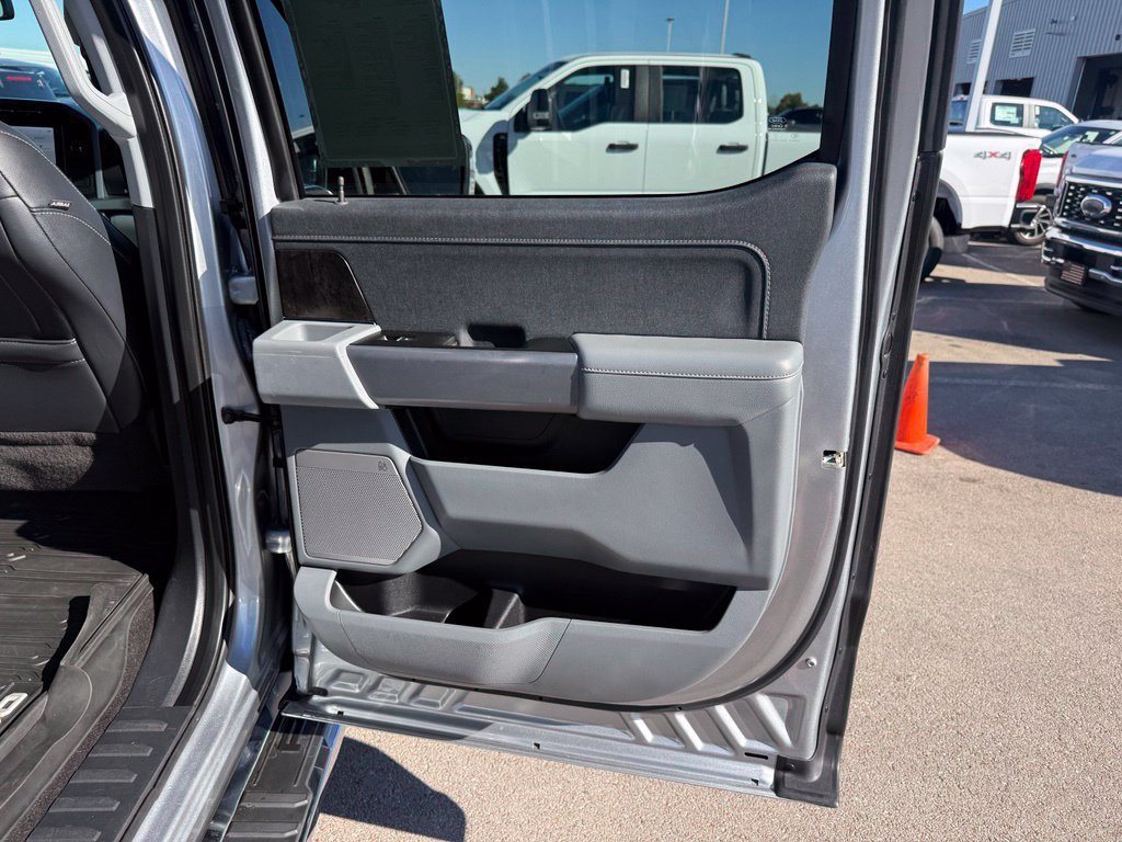 Used 2021 Ford F150 Lariat AWD/4WD image 31