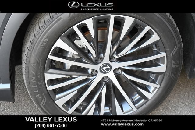 Used 2024 Lexus RX 350 Premium Plus w/ Convenience Package AWD/4WD image 24
