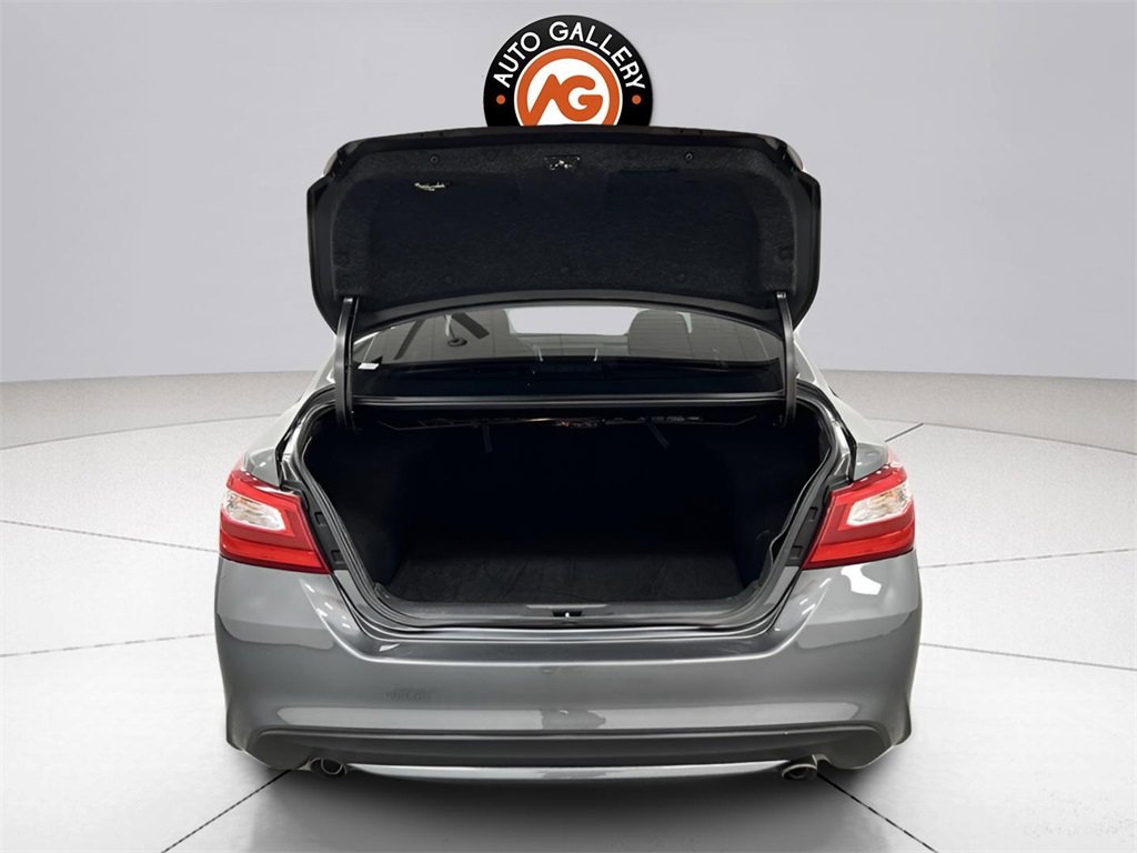 Used 2016 Nissan Altima 2.5 S w/ Power Driver Seat Package image 18