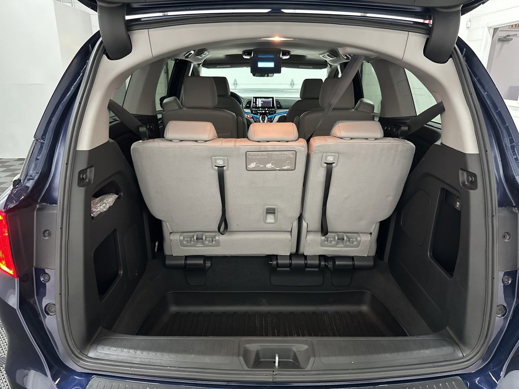 Used 2024 Honda Odyssey Touring image 42