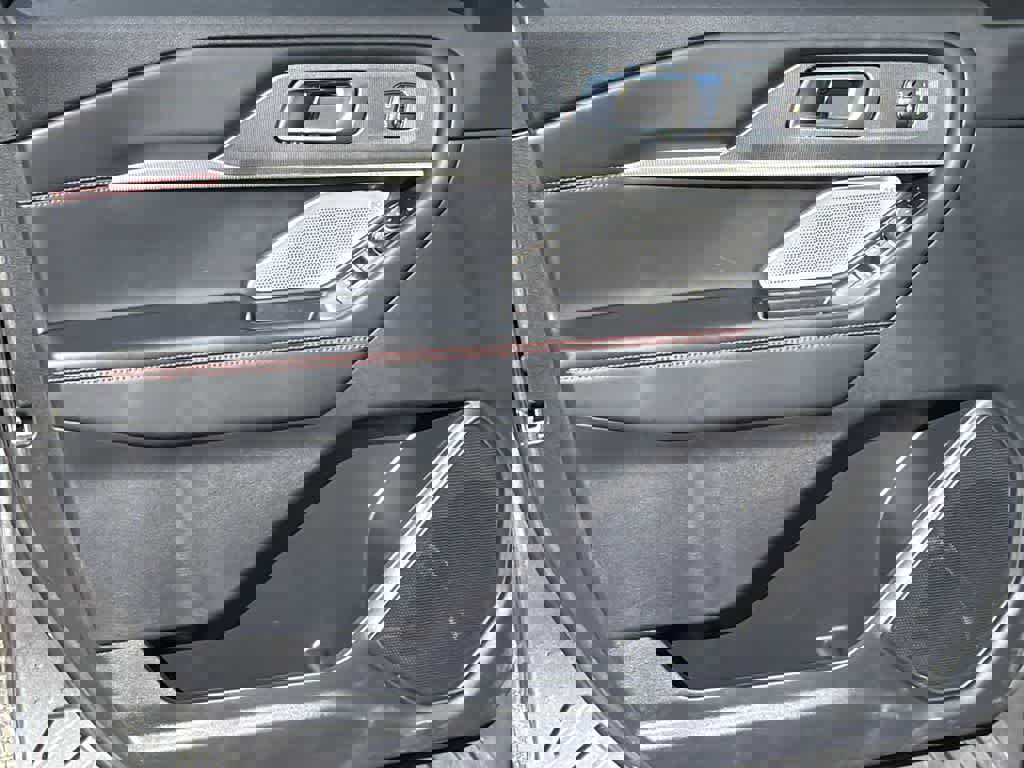 New 2026 Ford Explorer ST w/ Sun And Sound Package image 11